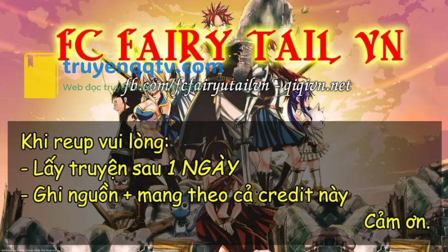 fairy tail city hero chương 12 - Next chương 13