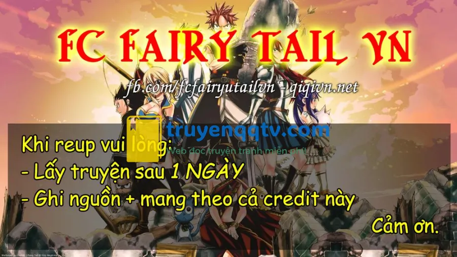 fairy tail city hero chương 11 - Next chương 12