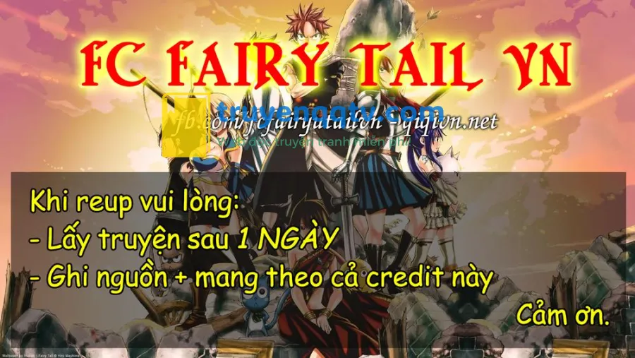 fairy tail city hero chương 10 - Next chương 11