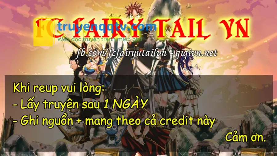 fairy tail city hero chương 9 - Next chương 10