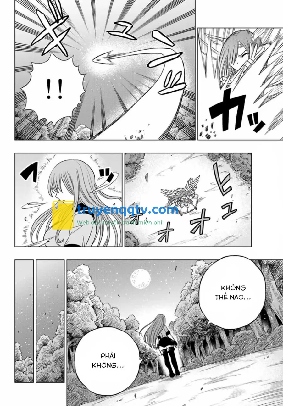 fairy tail city hero chương 9 - Next chương 10