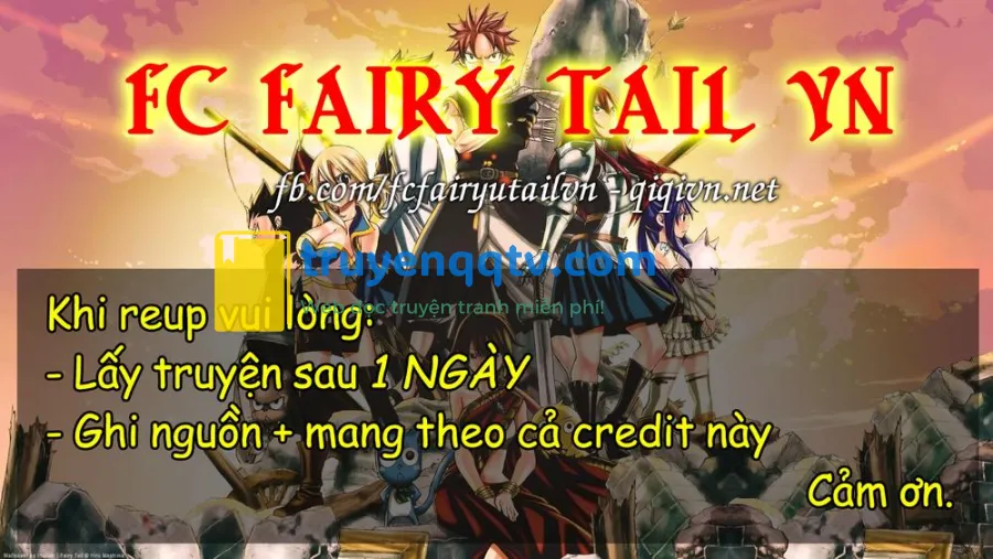 fairy tail city hero chương 8 - Next chương 9