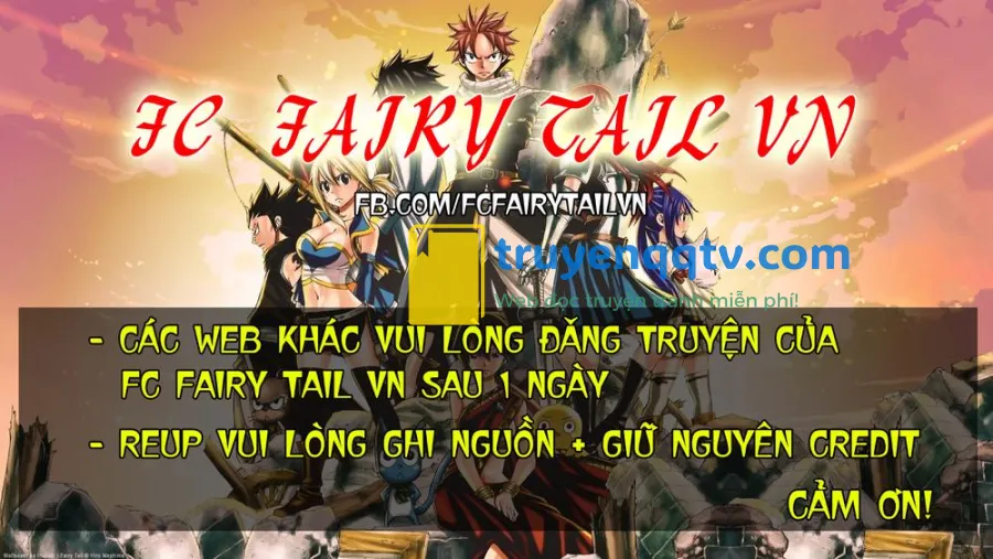 fairy tail city hero chương 7 - Next chương 8