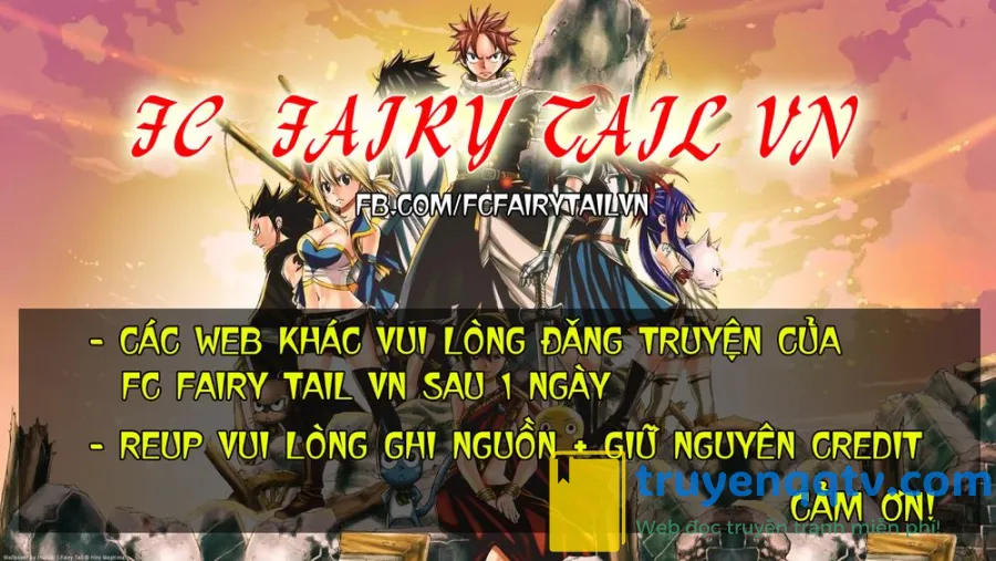 fairy tail city hero chương 6 - Next chương 7