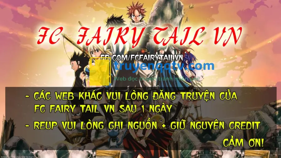 fairy tail city hero chương 4 - Next chương 5