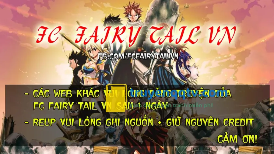 fairy tail city hero chương 3 - Next chương 4