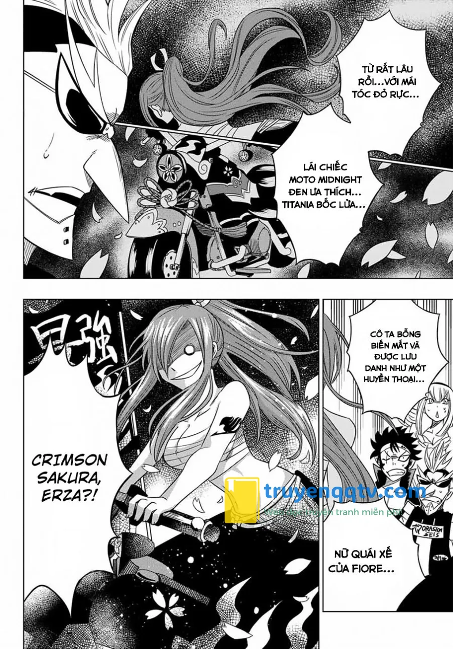 fairy tail city hero chương 2 - Next chương 3