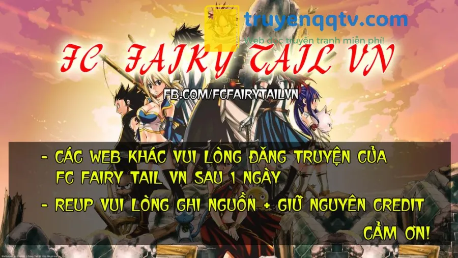 fairy tail city hero chương 1 - Next chương 2