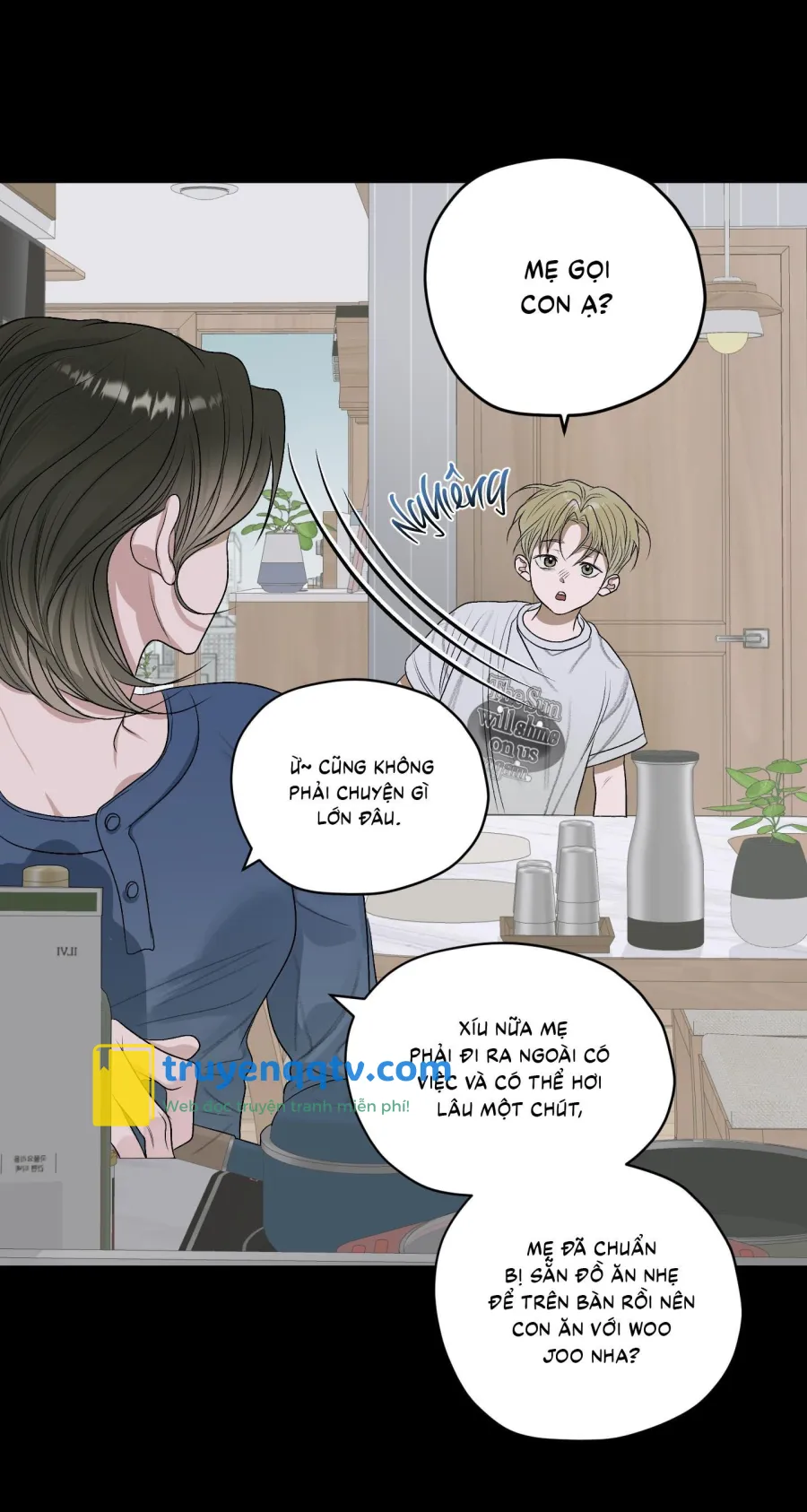 (cbunu) đầm sen héo úa Chapter 27 - Next Chapter 27.1 OFF 1 ngày