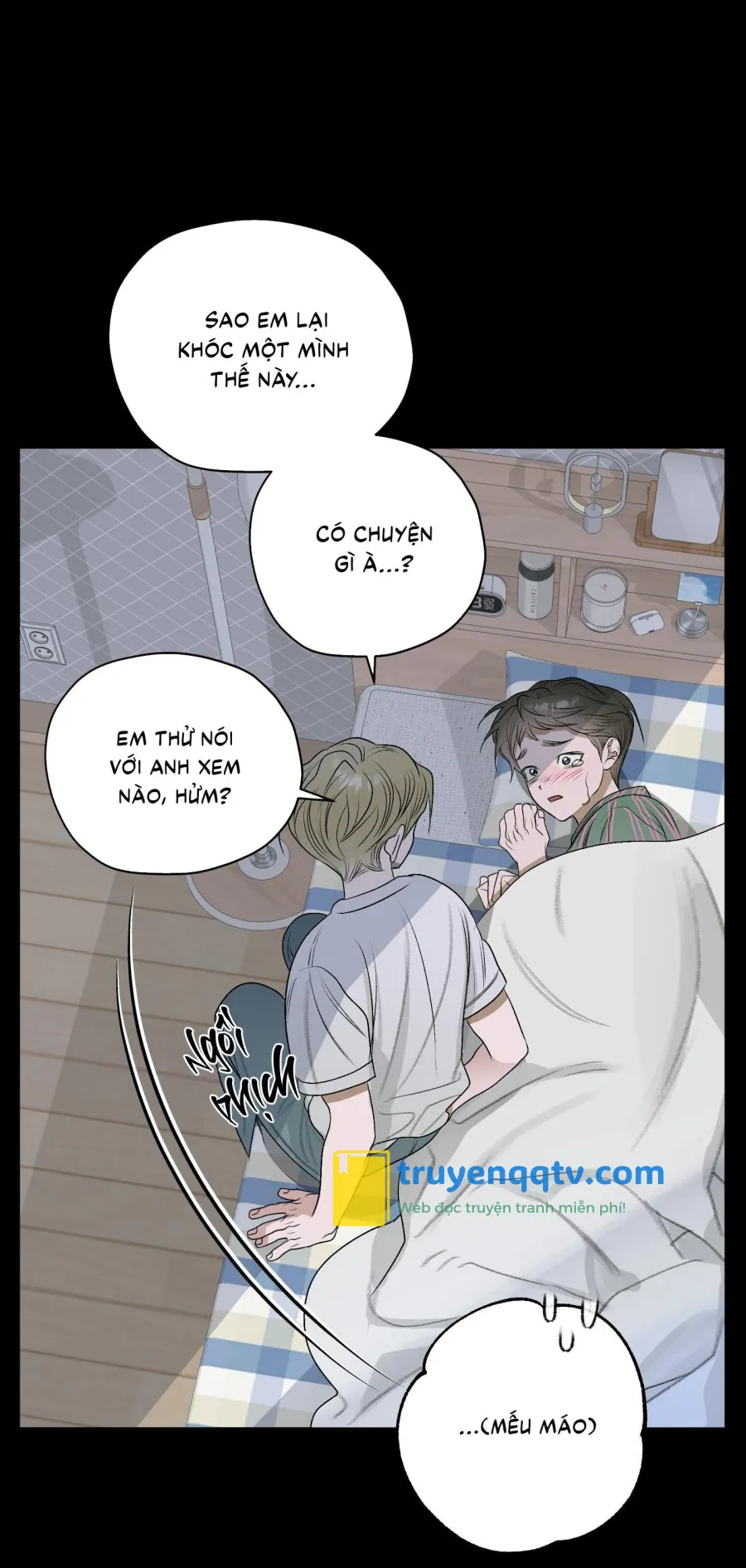 (cbunu) đầm sen héo úa Chapter 27 - Next Chapter 27.1 OFF 1 ngày