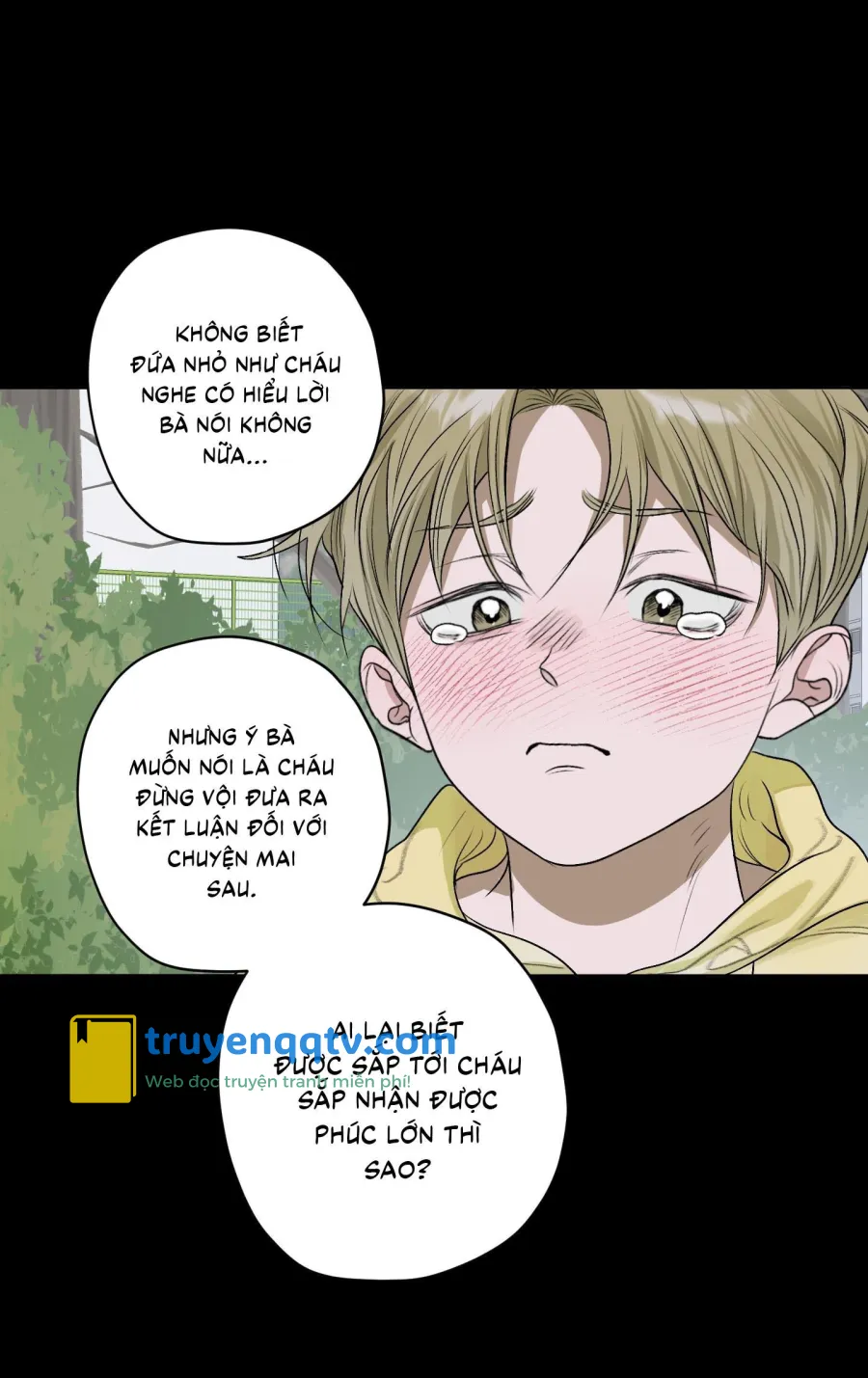 (cbunu) đầm sen héo úa Chapter 27 - Next Chapter 27.1 OFF 1 ngày