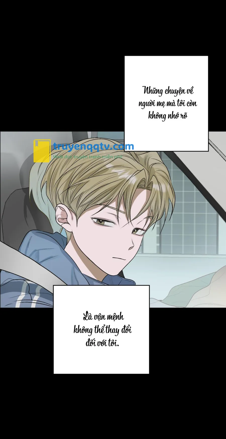 (cbunu) đầm sen héo úa Chapter 27 - Next Chapter 27.1 OFF 1 ngày