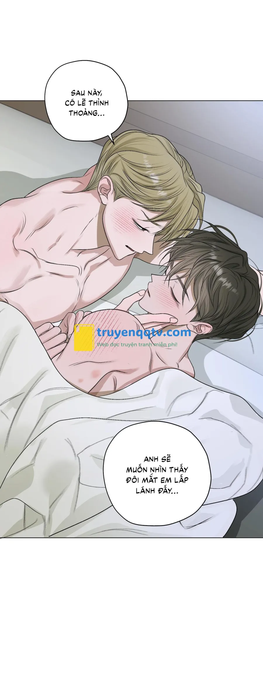 (cbunu) đầm sen héo úa Chapter 27 - Next Chapter 27.1 OFF 1 ngày