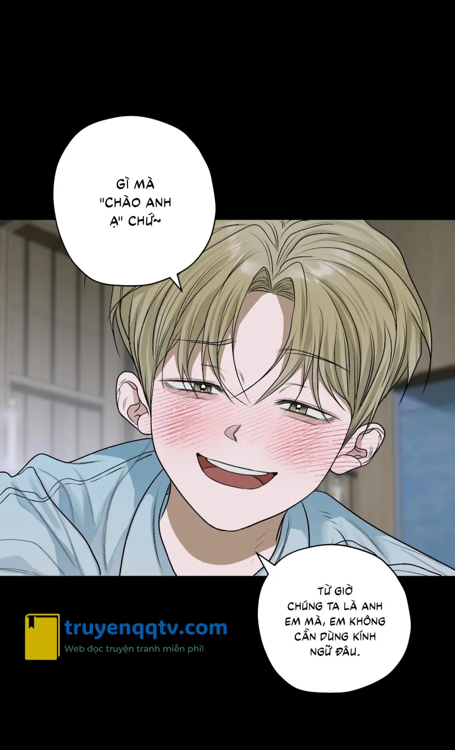 (cbunu) đầm sen héo úa Chapter 27 - Next Chapter 27.1 OFF 1 ngày