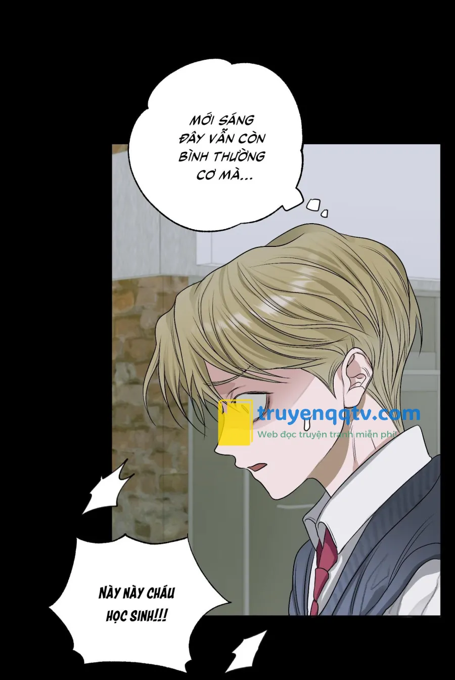 (cbunu) đầm sen héo úa Chapter 26 - Next Chương 27