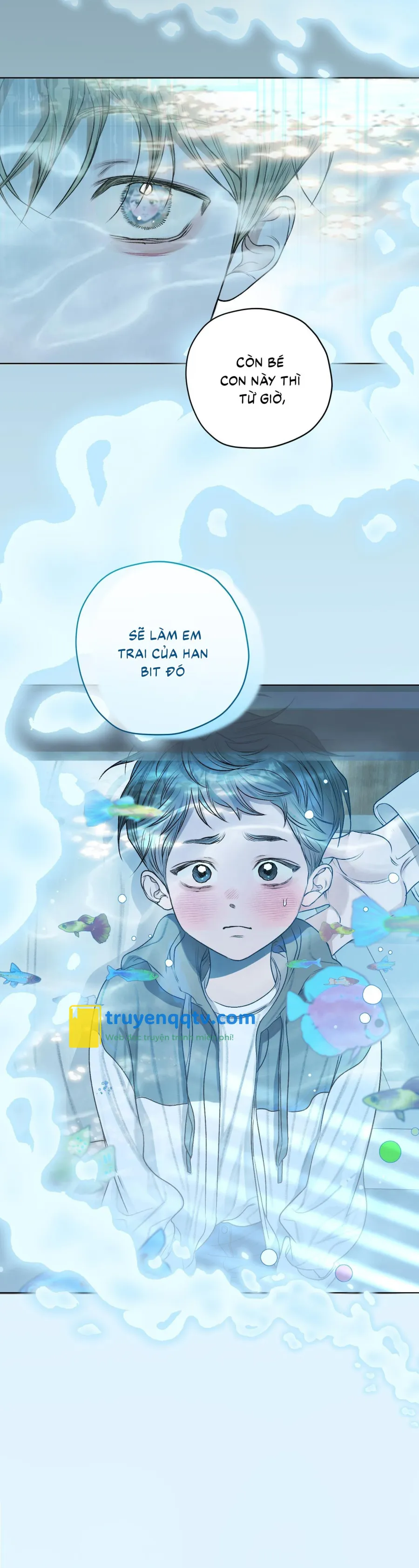 (cbunu) đầm sen héo úa Chapter 26 - Next Chương 27