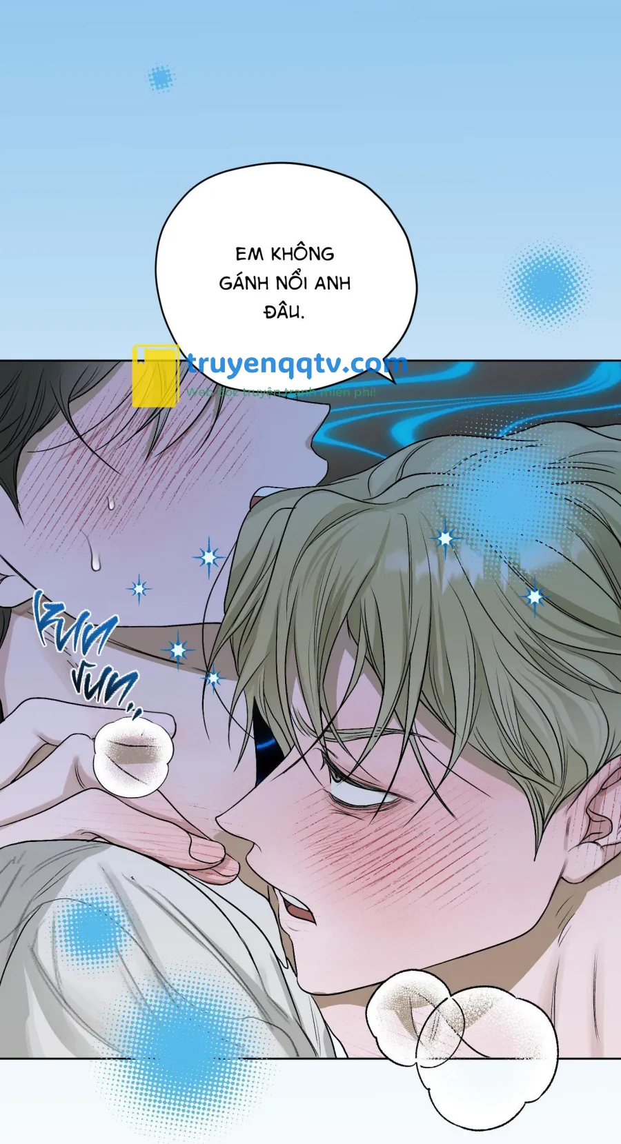 (cbunu) đầm sen héo úa Chapter 23 H - Next Chương 23