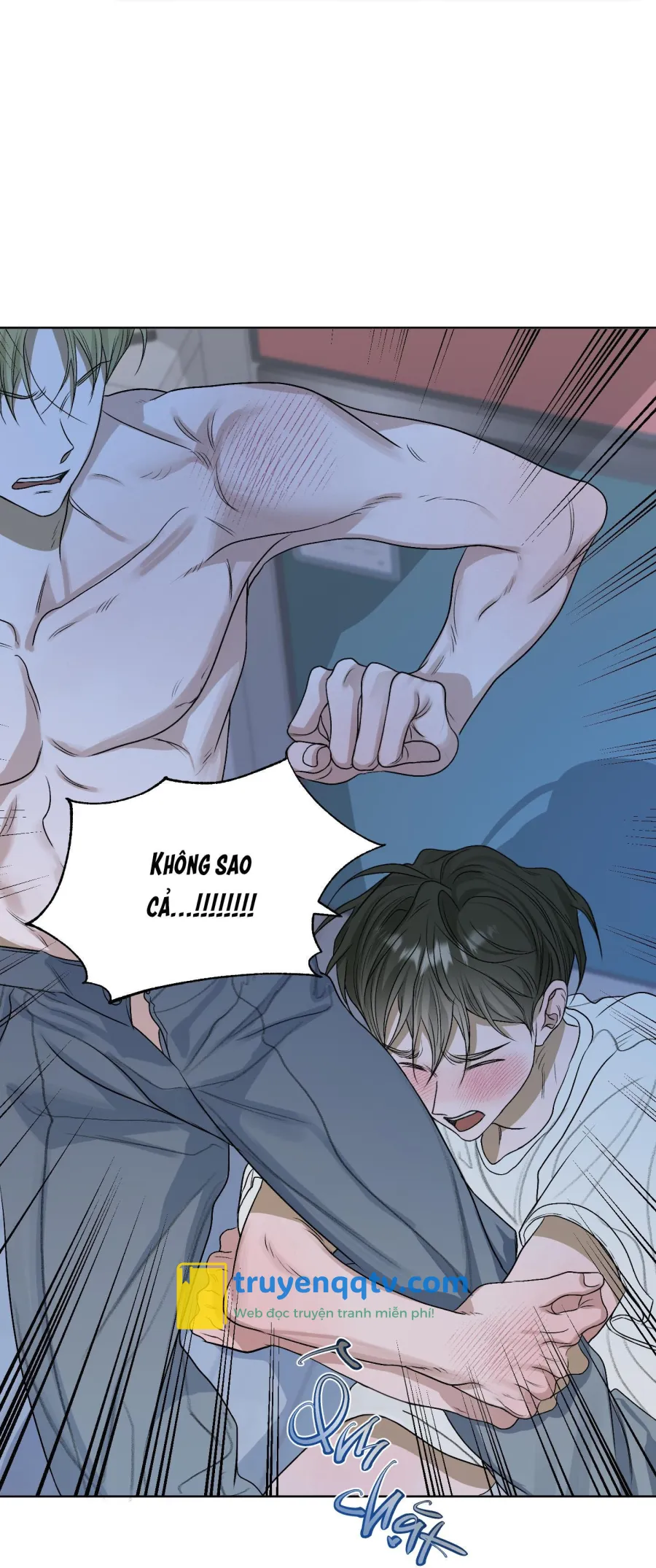 (cbunu) đầm sen héo úa Chapter 23 H - Next Chương 23