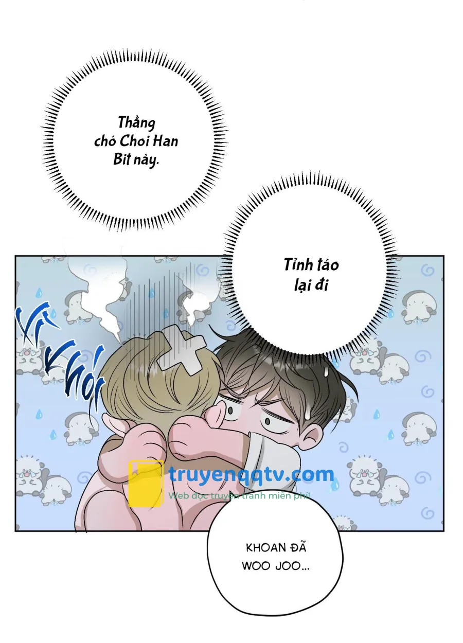 (cbunu) đầm sen héo úa Chapter 23 H - Next Chương 23