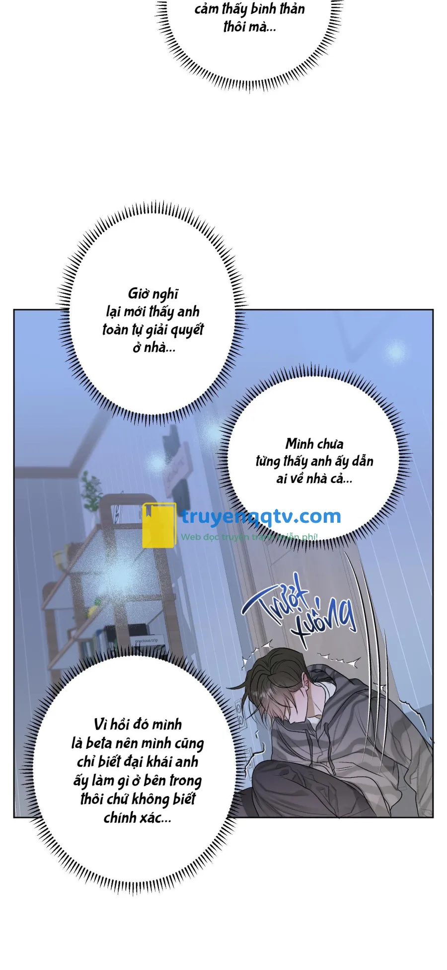 (cbunu) đầm sen héo úa Chapter 22 H - Next Chương 22