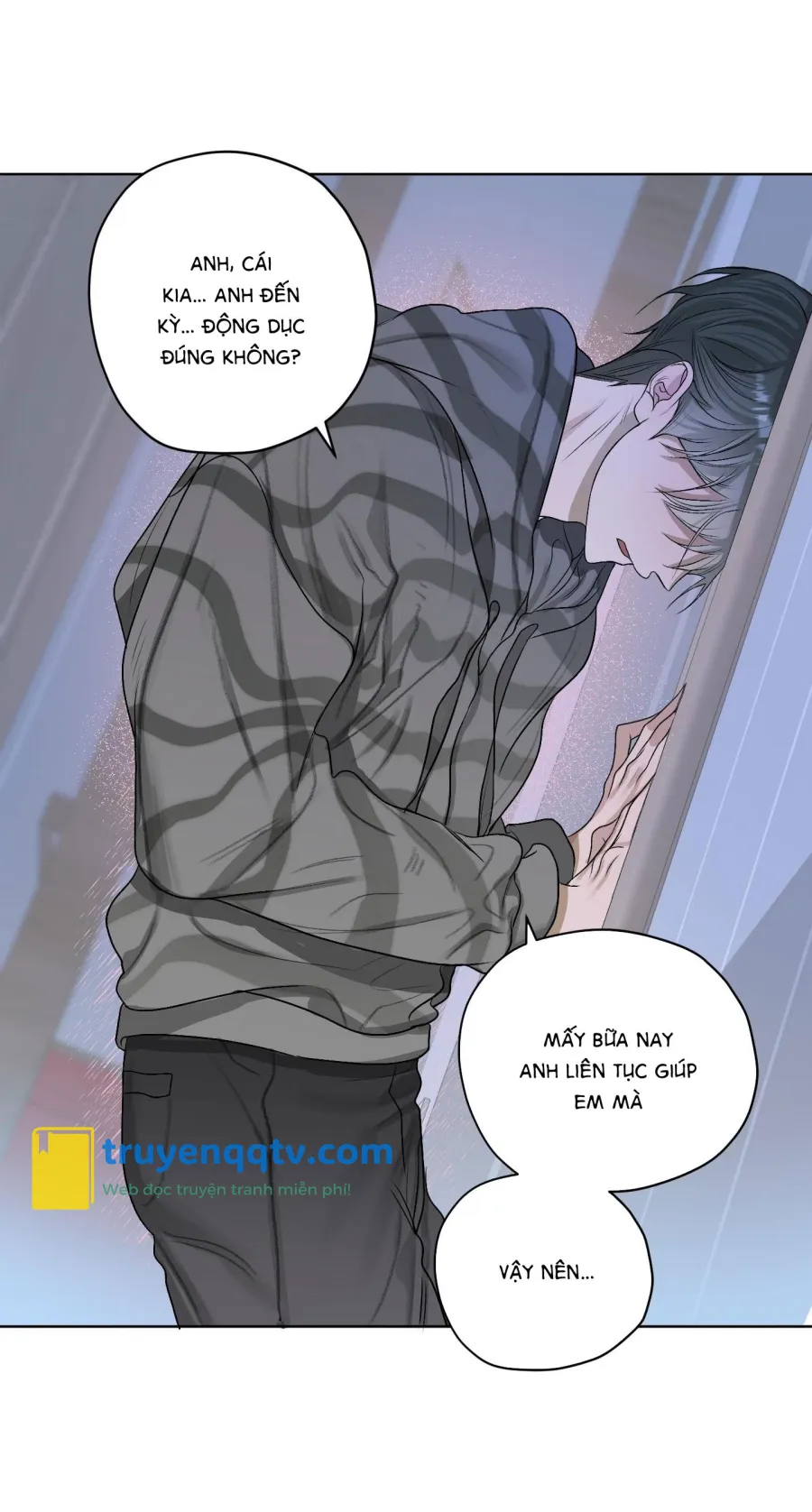 (cbunu) đầm sen héo úa Chapter 22 H - Next Chương 22