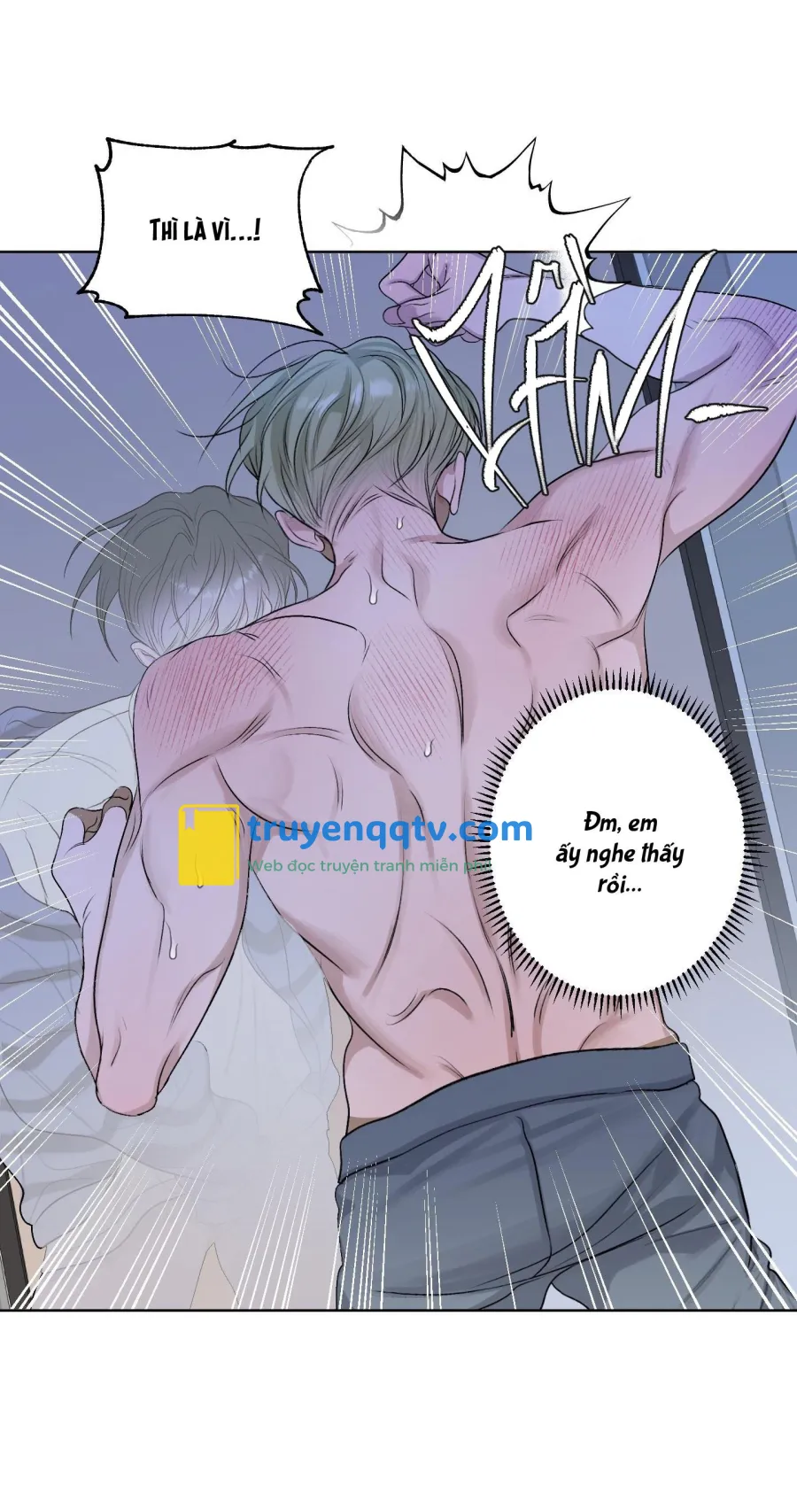 (cbunu) đầm sen héo úa Chapter 22 H - Next Chương 22