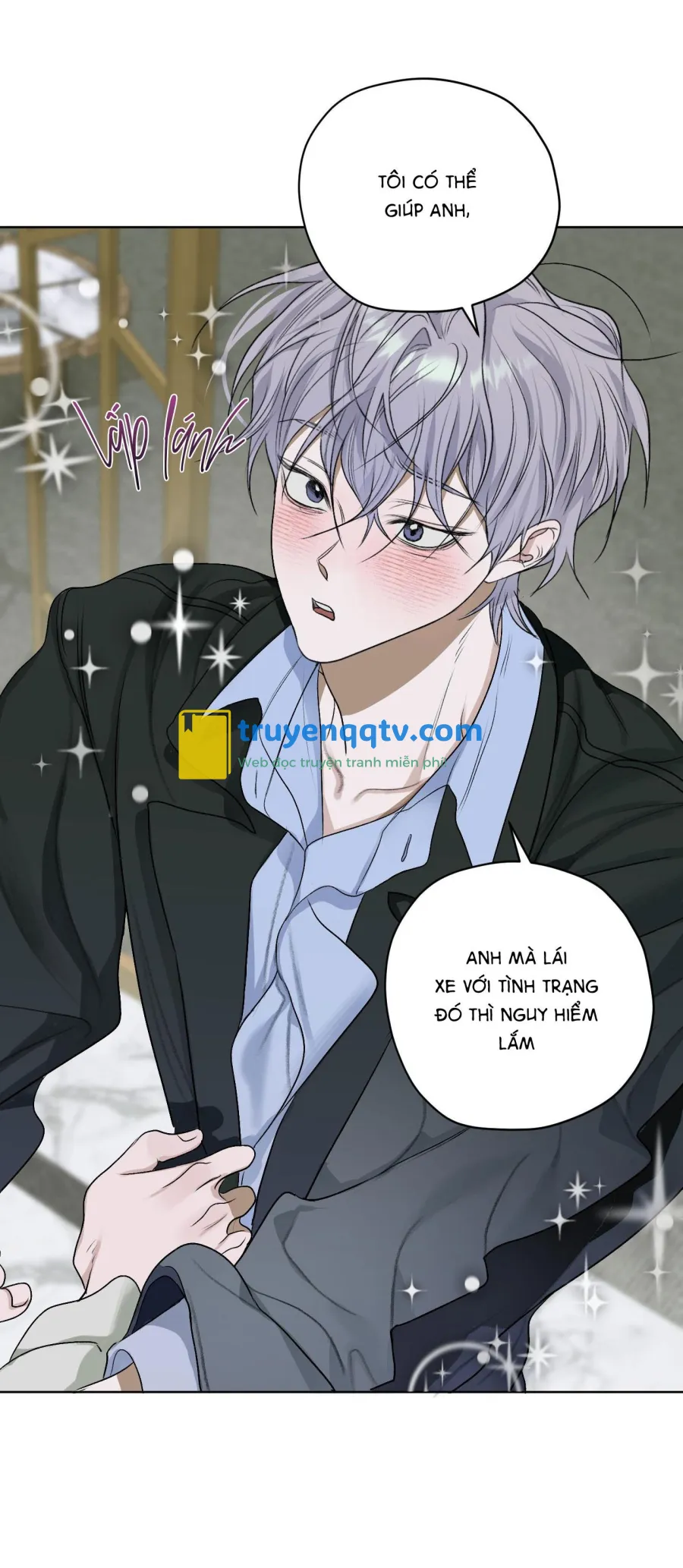 (cbunu) đầm sen héo úa Chapter 21 - Next Chương 21