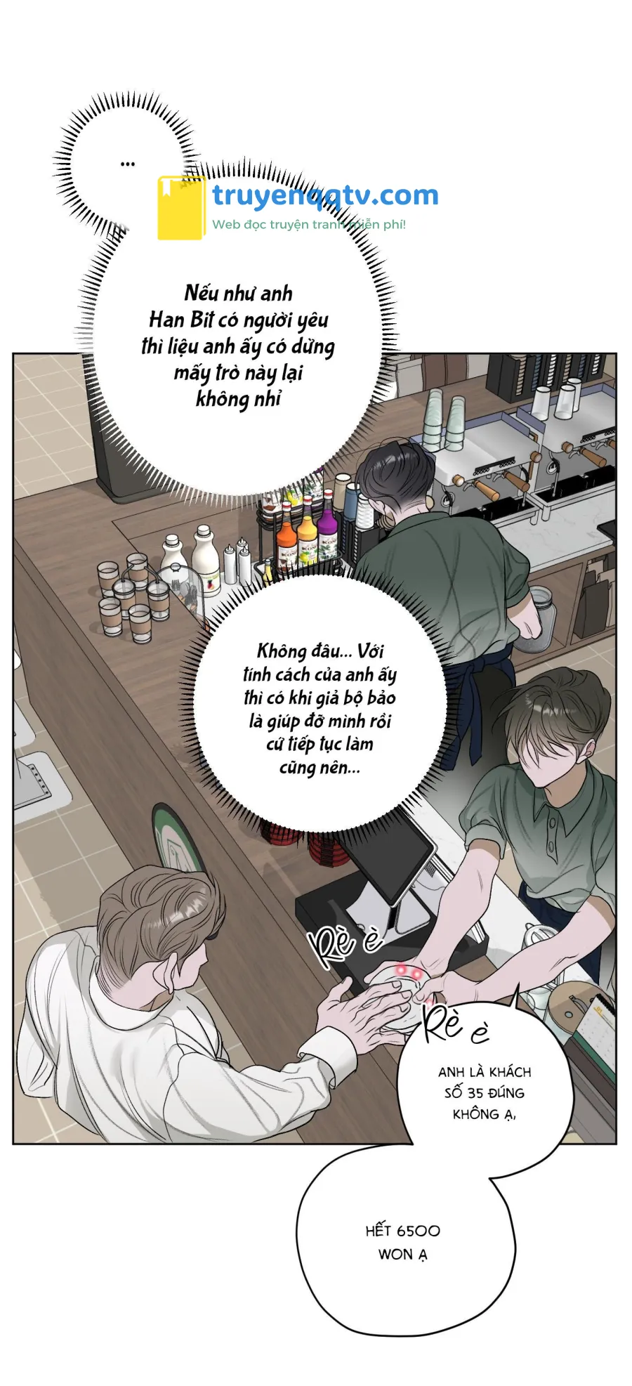 (cbunu) đầm sen héo úa Chapter 20 - Next Chương 20