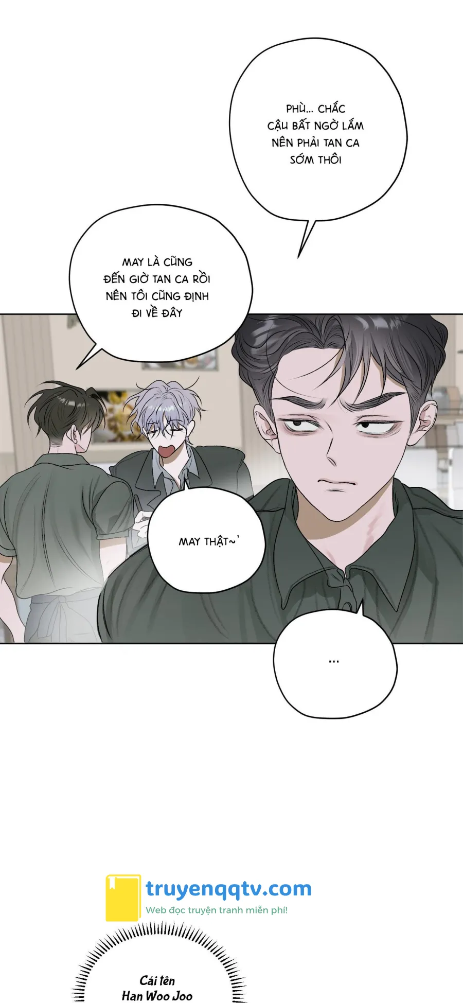 (cbunu) đầm sen héo úa Chapter 20 - Next Chương 20