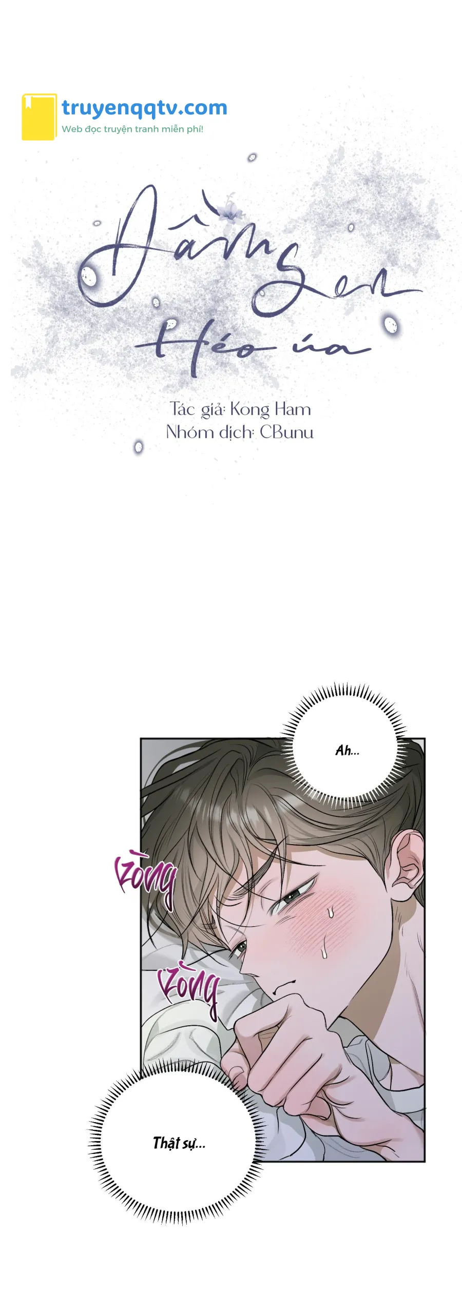 (cbunu) đầm sen héo úa Chapter 19 H - Next Chương 19