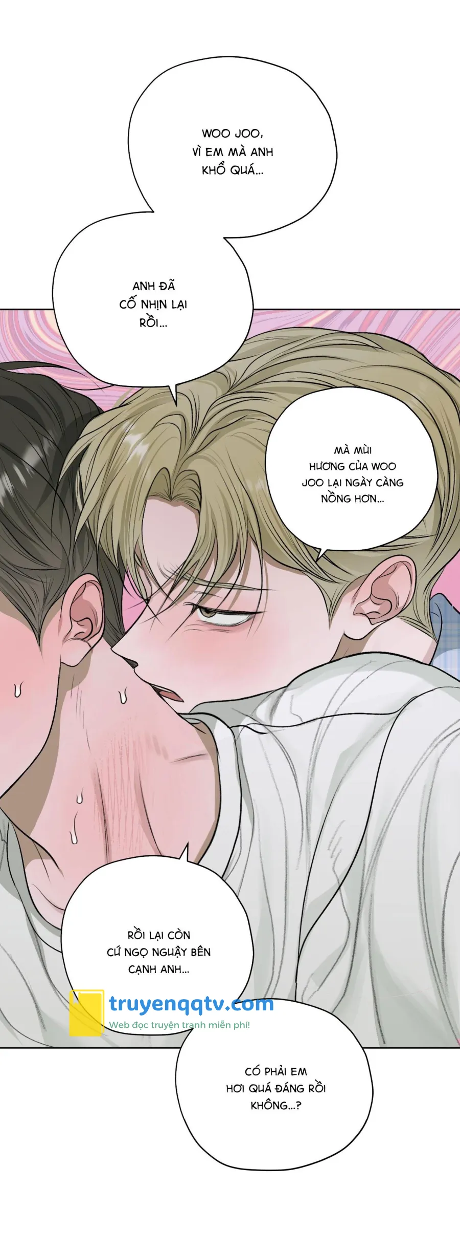 (cbunu) đầm sen héo úa Chapter 19 H - Next Chương 19