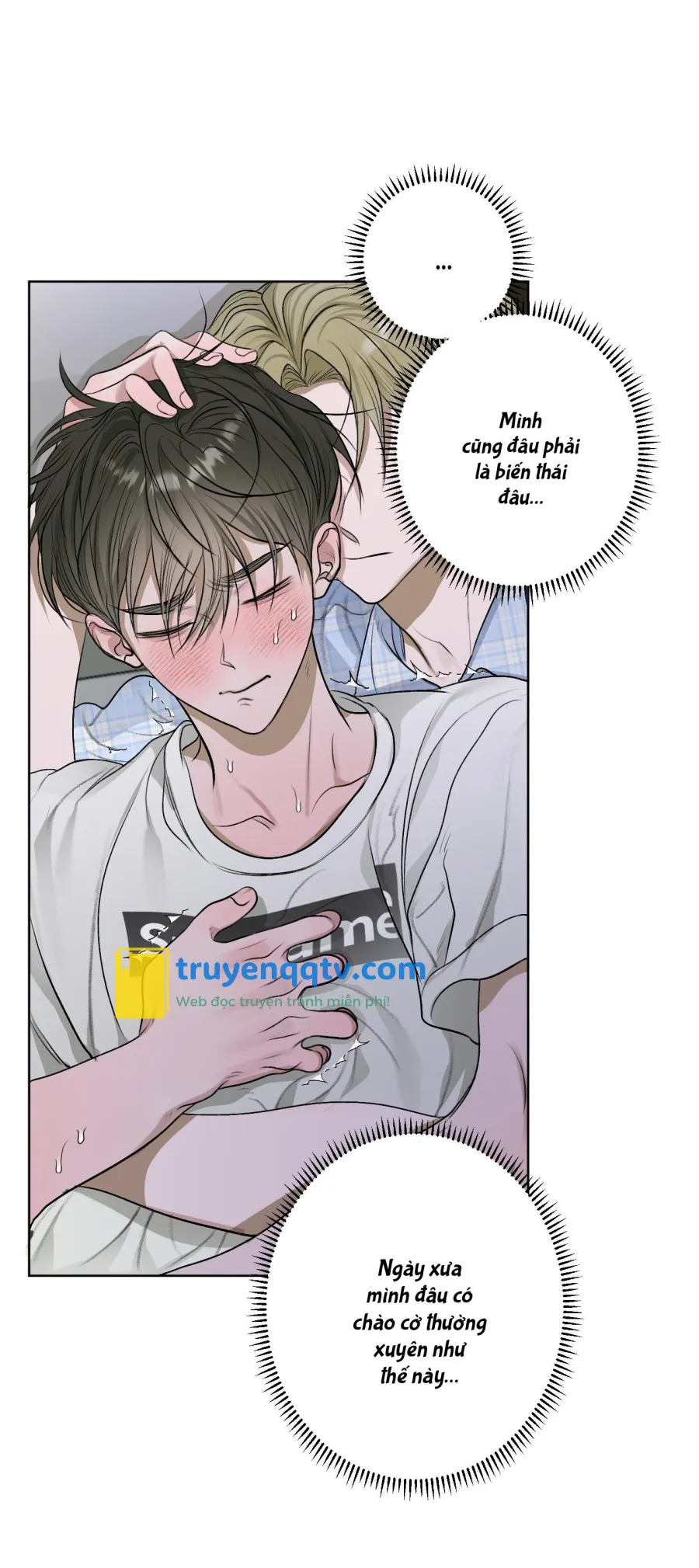 (cbunu) đầm sen héo úa Chapter 19 H - Next Chương 19