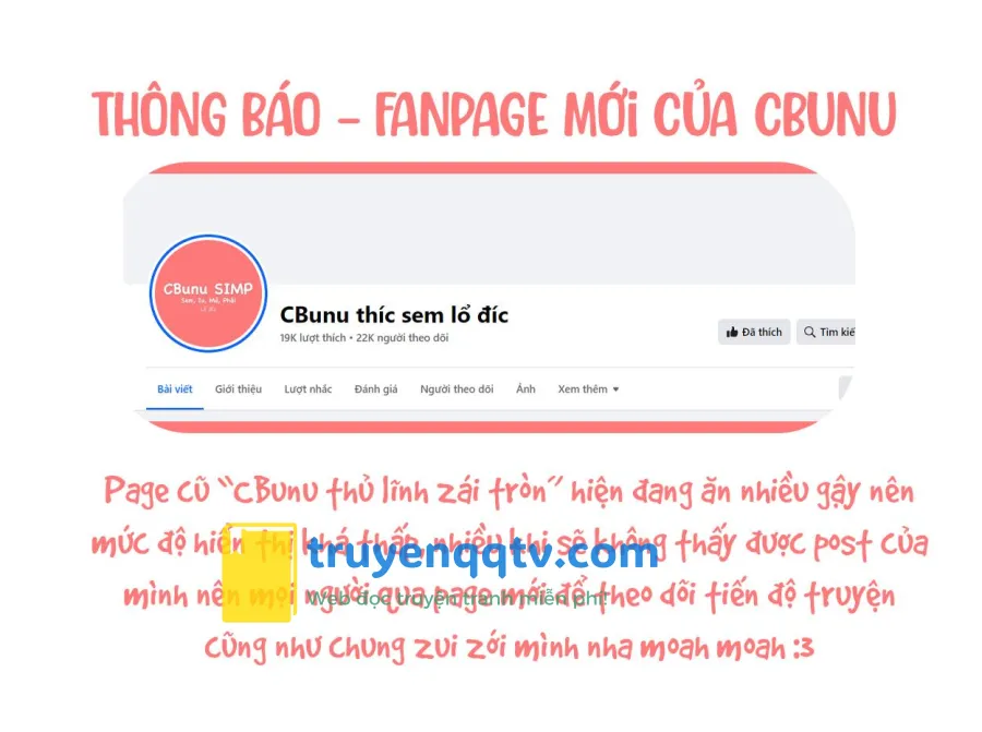 (cbunu) đầm sen héo úa Chapter 19 H - Next Chương 19