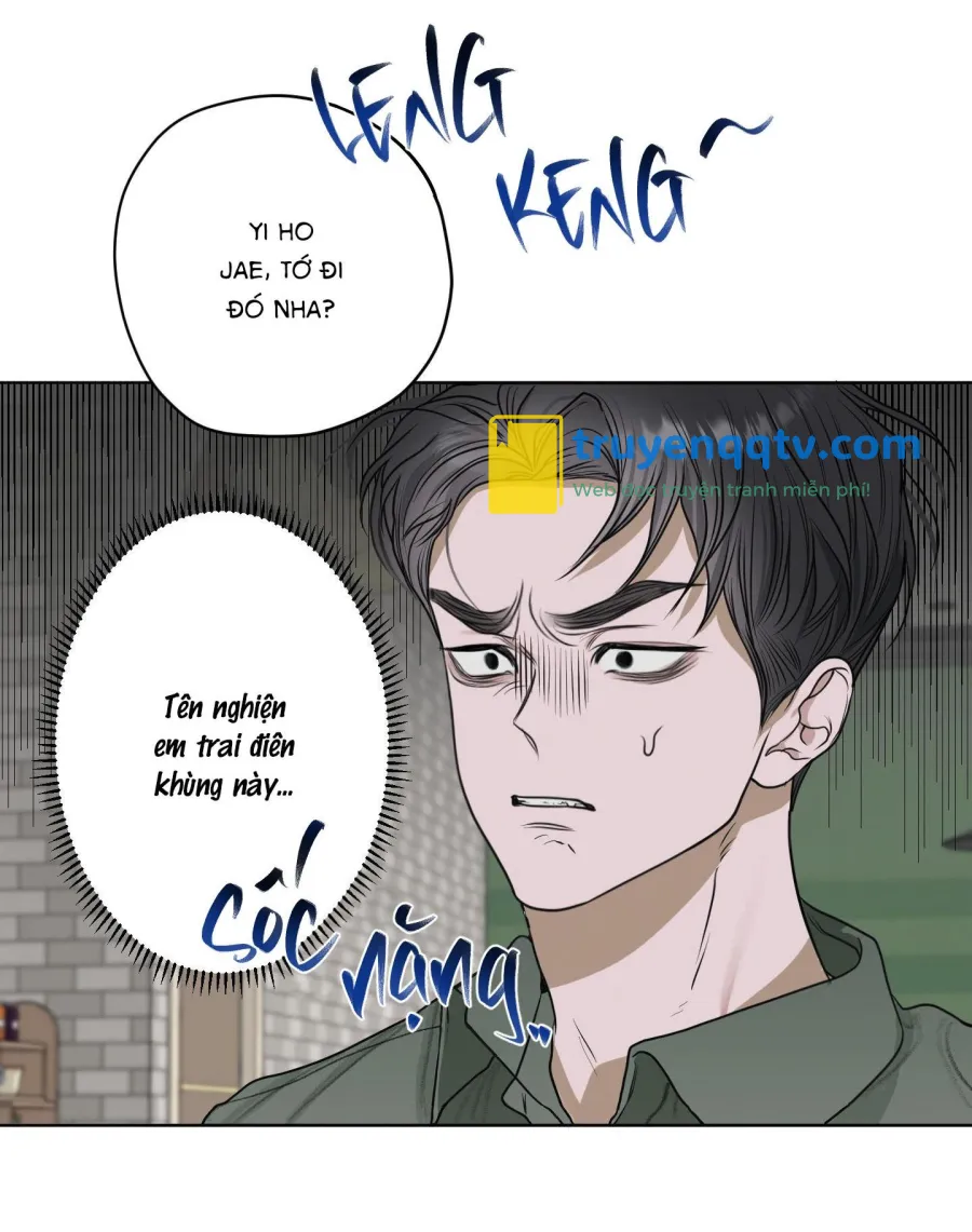 (cbunu) đầm sen héo úa Chapter 9 - Next Chương 10