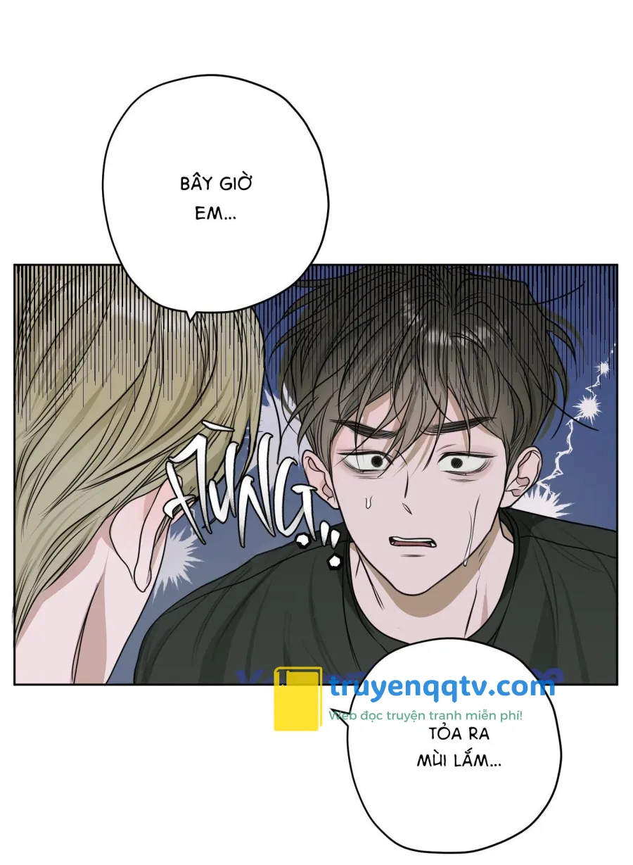 (cbunu) đầm sen héo úa Chapter 9 - Next Chương 10