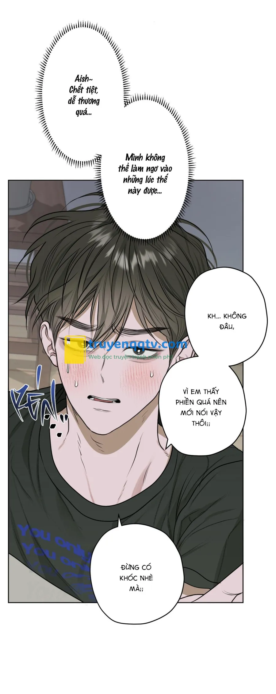 (cbunu) đầm sen héo úa Chapter 9 - Next Chương 10