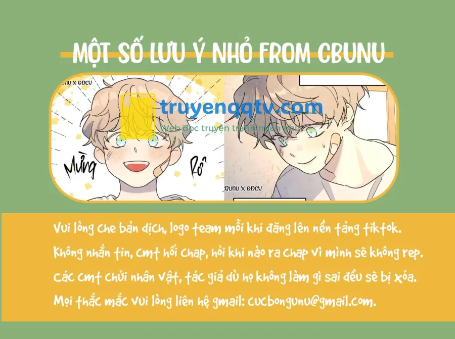 (cbunu) đầm sen héo úa Chapter 9 - Next Chương 10