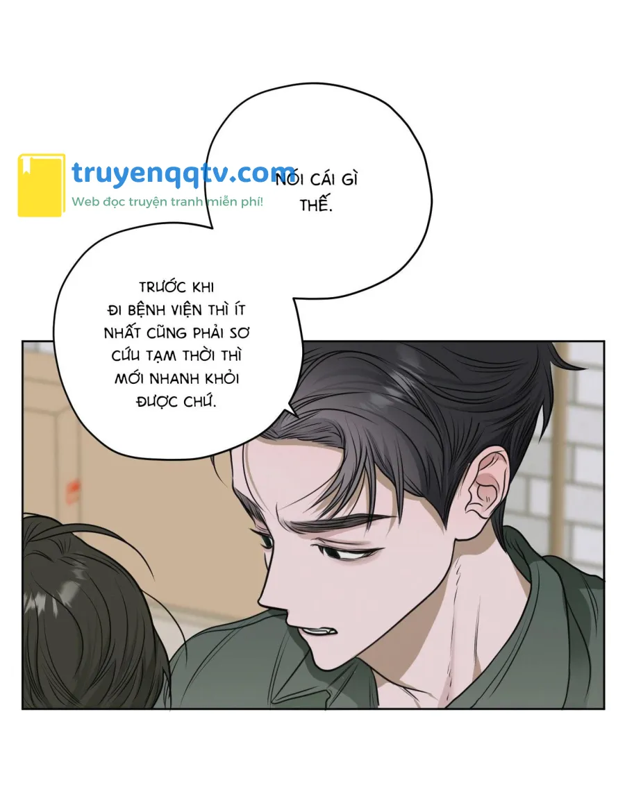 (cbunu) đầm sen héo úa Chapter 8 - Next Chương 9