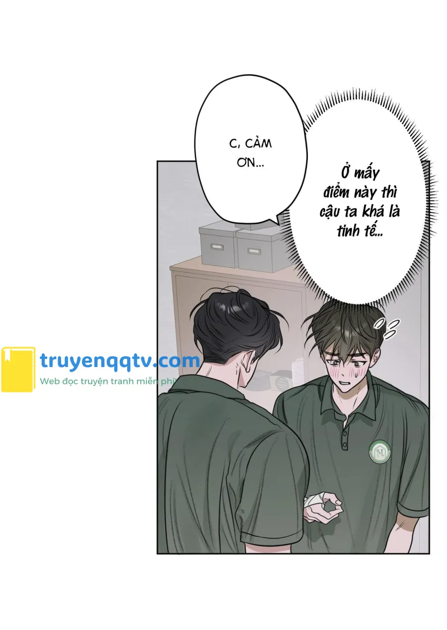 (cbunu) đầm sen héo úa Chapter 8 - Next Chương 9