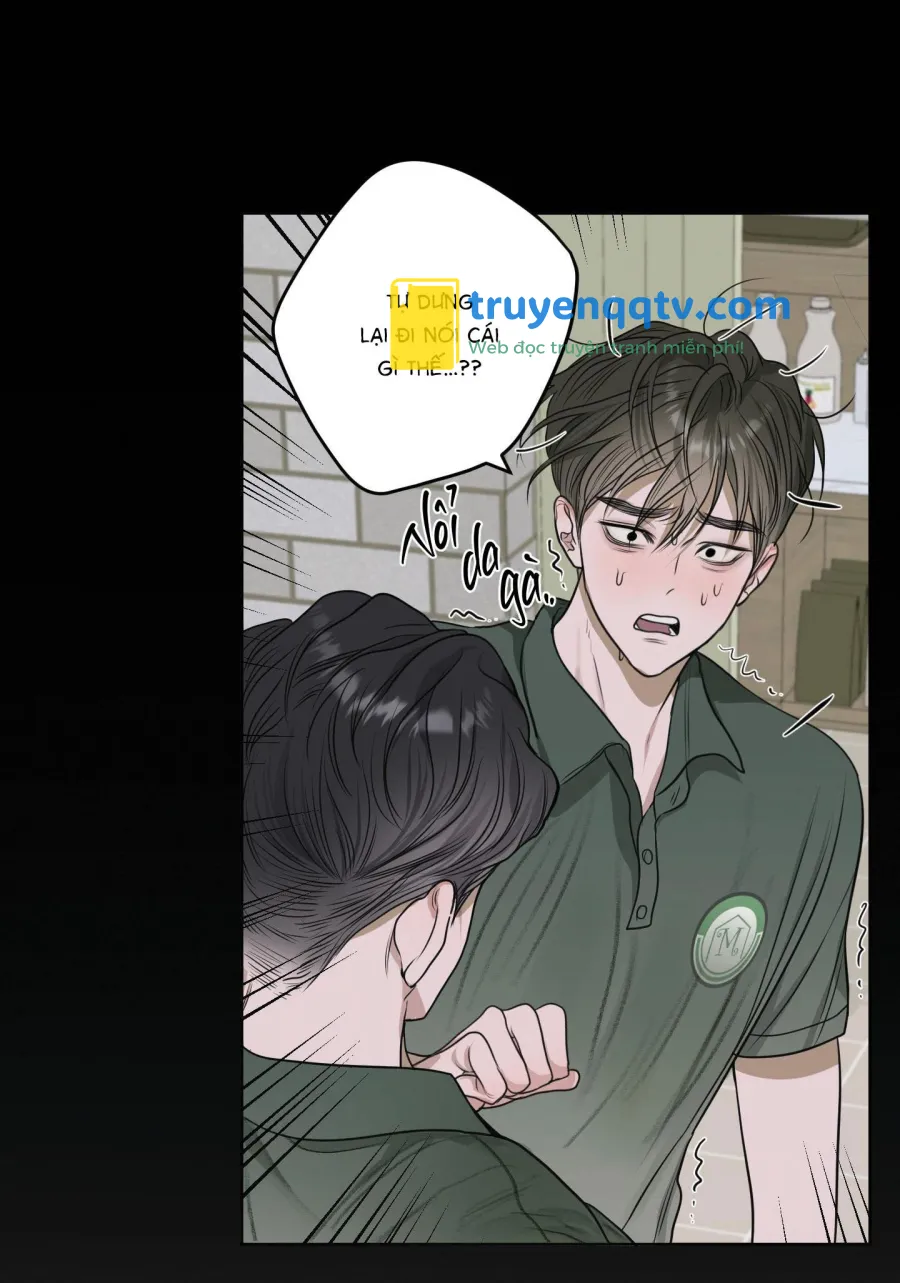 (cbunu) đầm sen héo úa Chapter 8 - Next Chương 9