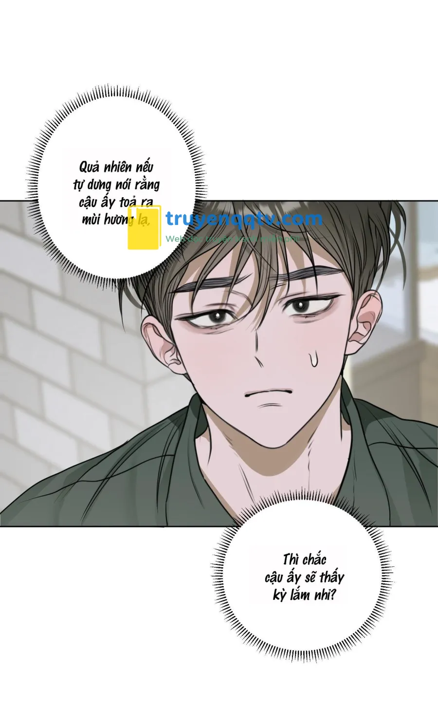 (cbunu) đầm sen héo úa Chapter 8 - Next Chương 9