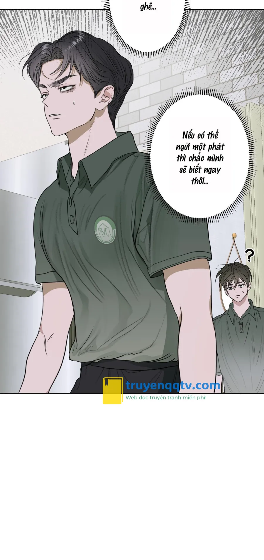 (cbunu) đầm sen héo úa Chapter 8 - Next Chương 9