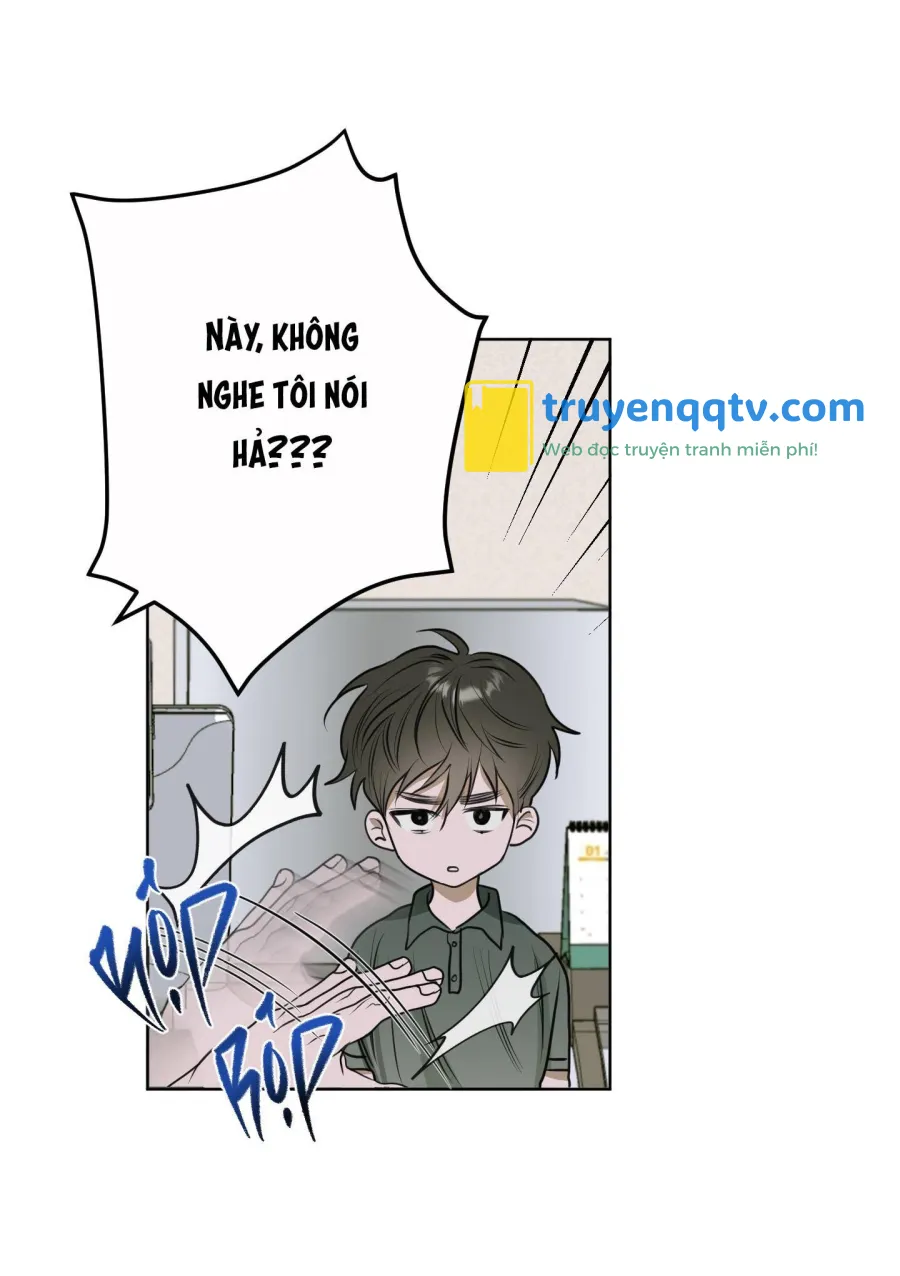 (cbunu) đầm sen héo úa Chapter 8 - Next Chương 9