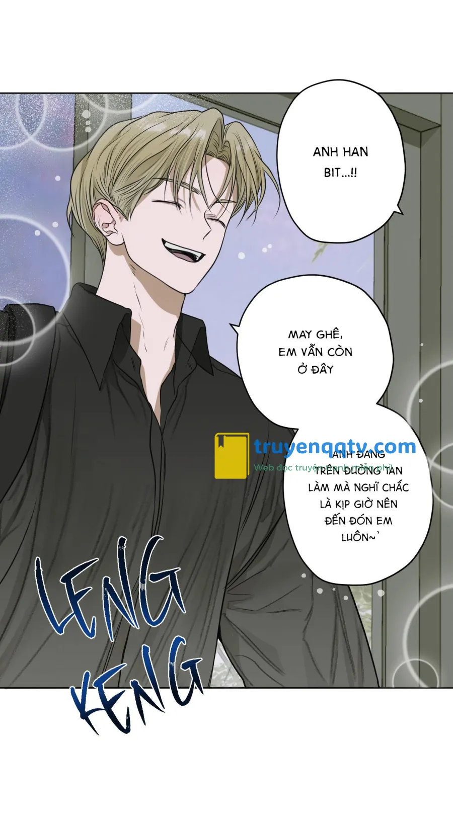 (cbunu) đầm sen héo úa Chapter 8 - Next Chương 9