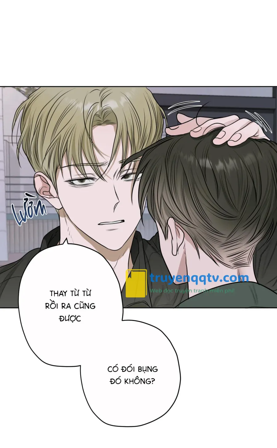 (cbunu) đầm sen héo úa Chapter 8 - Next Chương 9