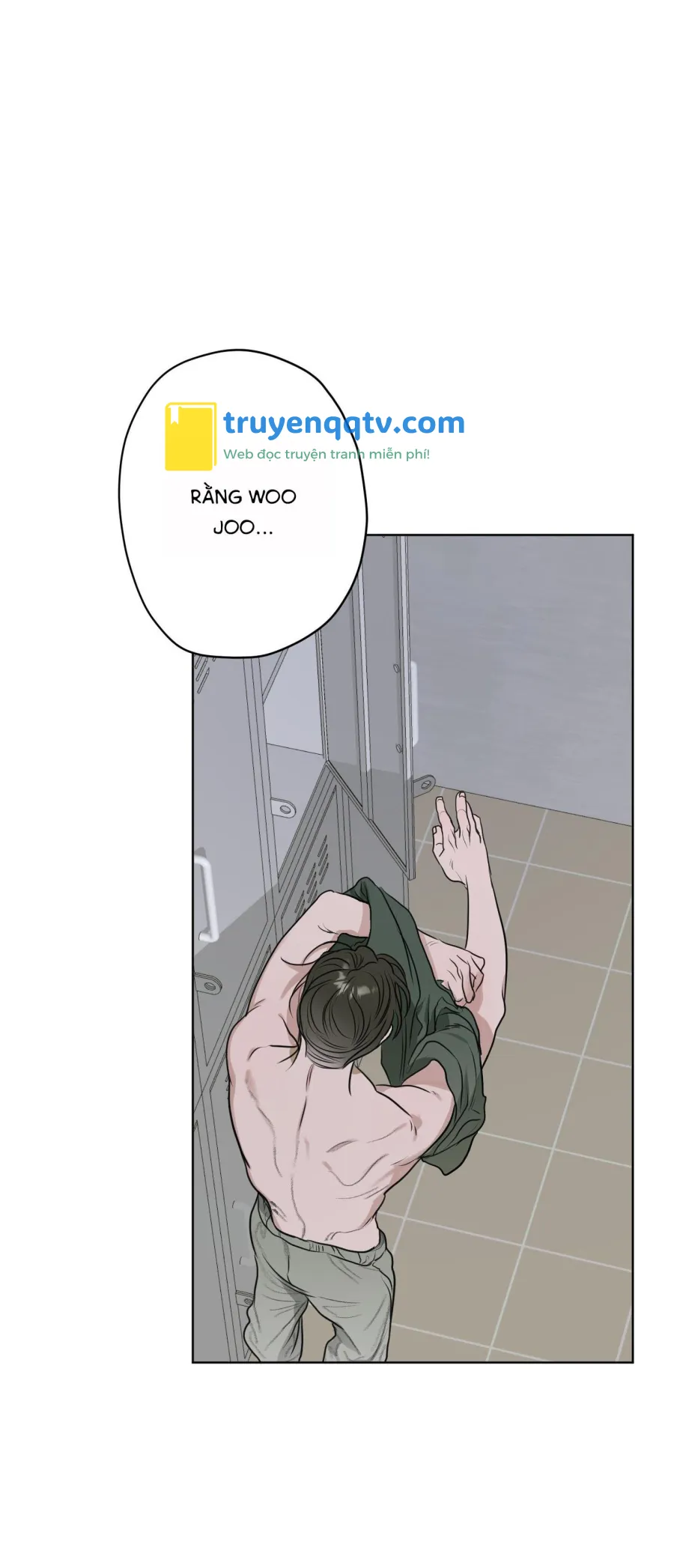 (cbunu) đầm sen héo úa Chapter 8 - Next Chương 9