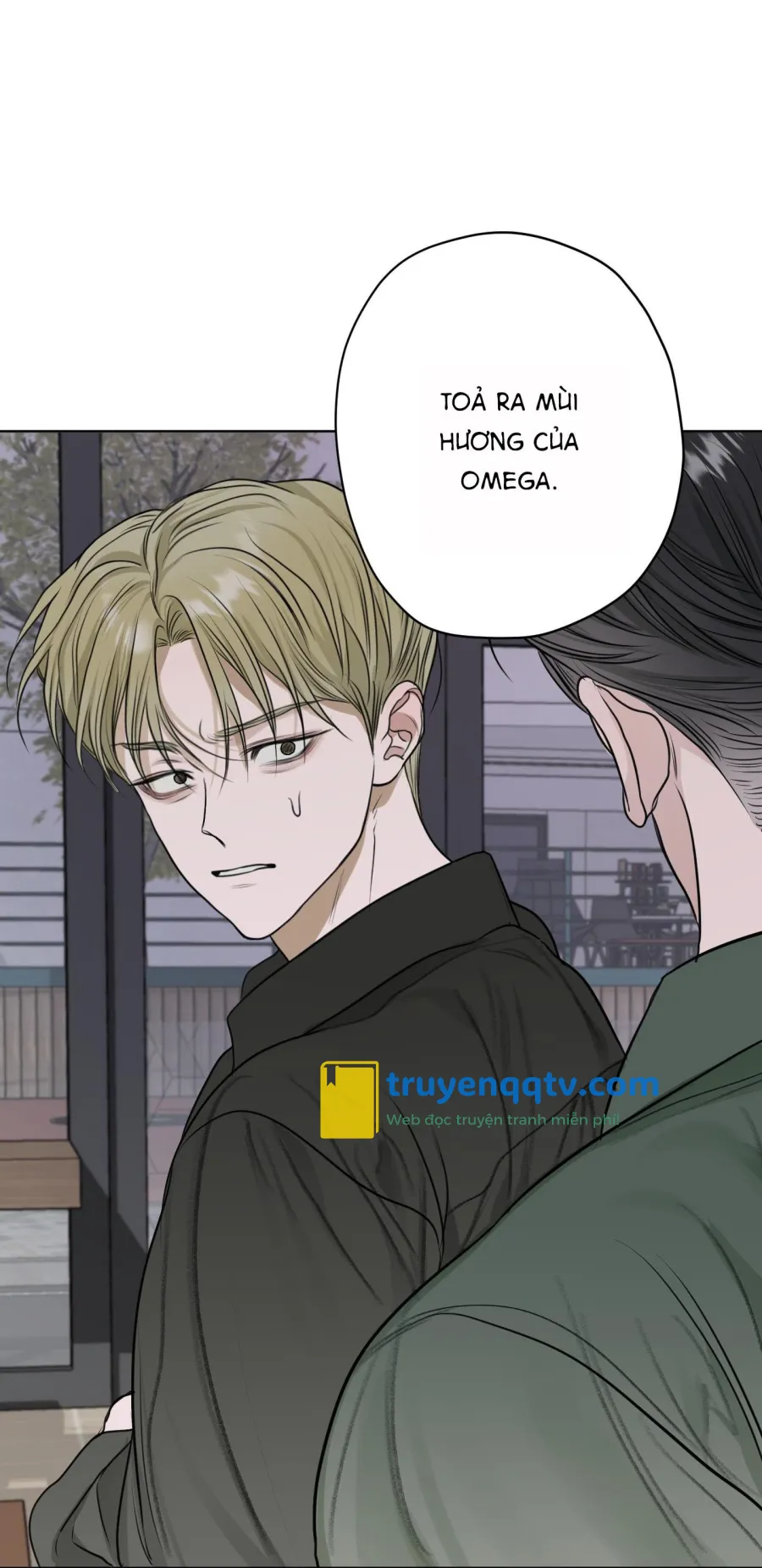 (cbunu) đầm sen héo úa Chapter 8 - Next Chương 9