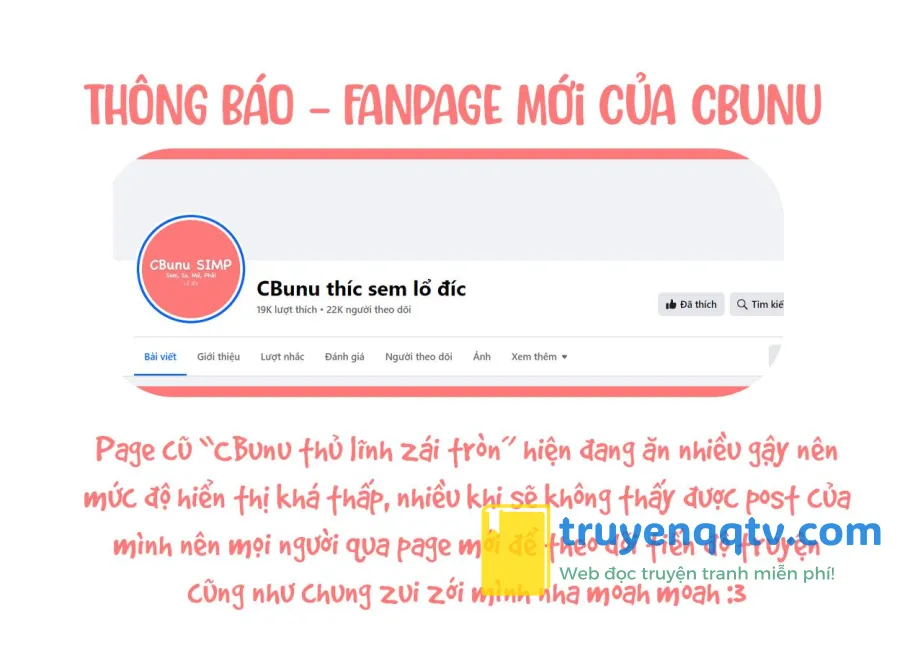 (cbunu) đầm sen héo úa Chapter 8 - Next Chương 9