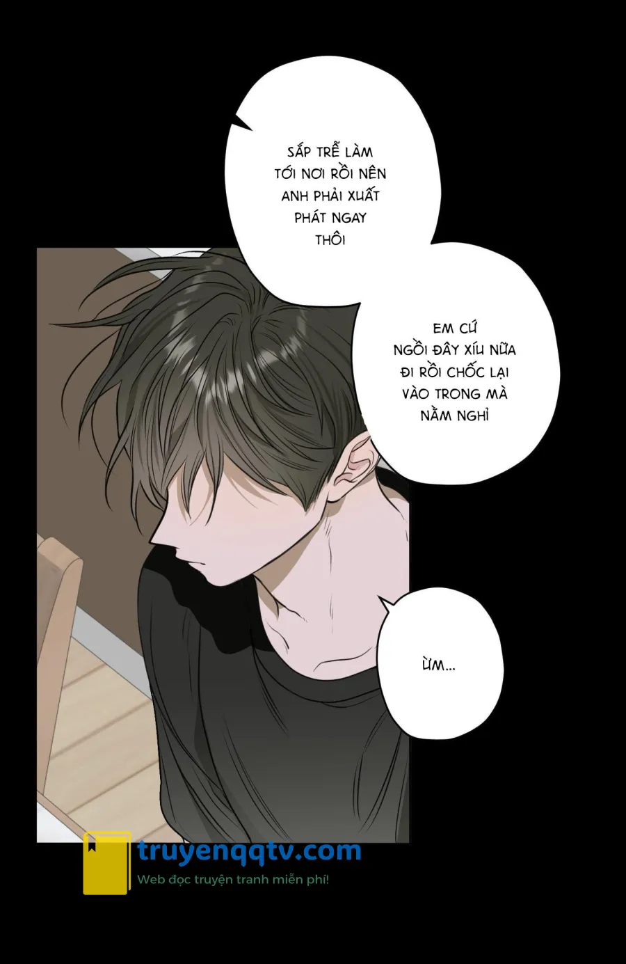 (cbunu) đầm sen héo úa Chapter 7 - Next Chương 8