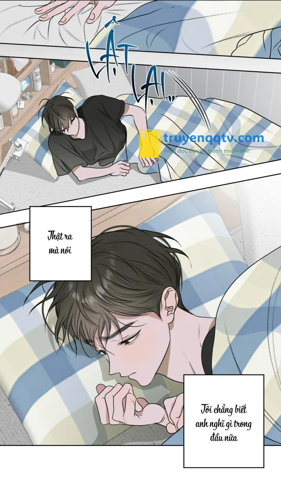 (cbunu) đầm sen héo úa Chapter 7 - Next Chương 8